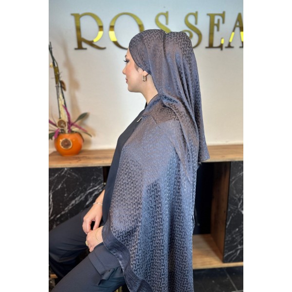 Premium Jakar Şal 031A